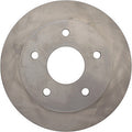 Frt Disc Brake Rotor  Centric Parts  121.67048
