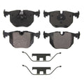 WAGNER Semi-Metallic Brake Pad ZX683
