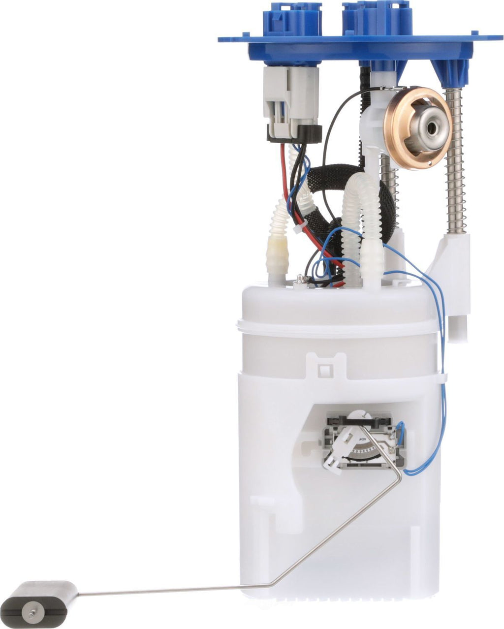 Fuel Pump Module Assy  Delphi  FG1980