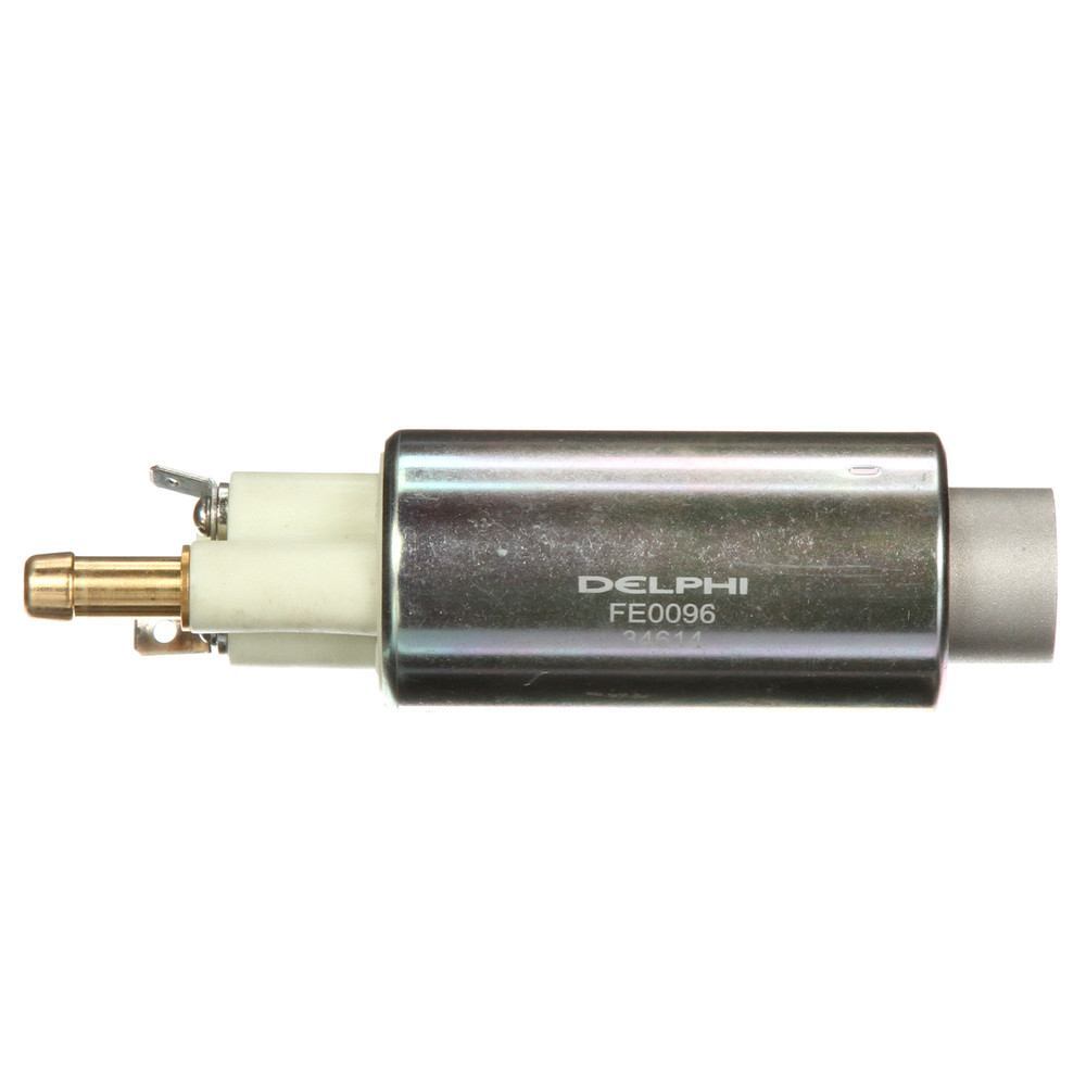 Electric Fuel Pump  Delphi  FE0096