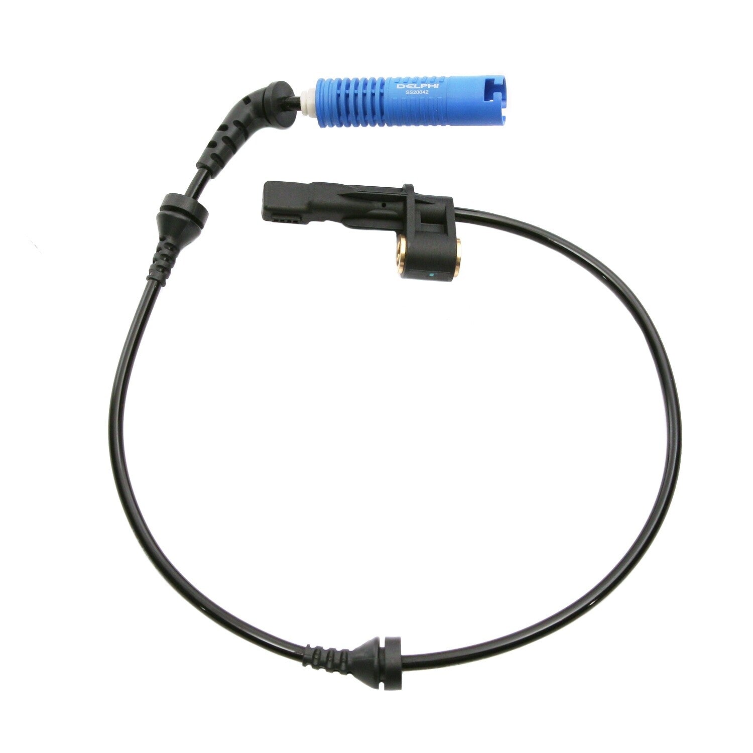 Frt Wheel ABS Sensor  Delphi  SS20042
