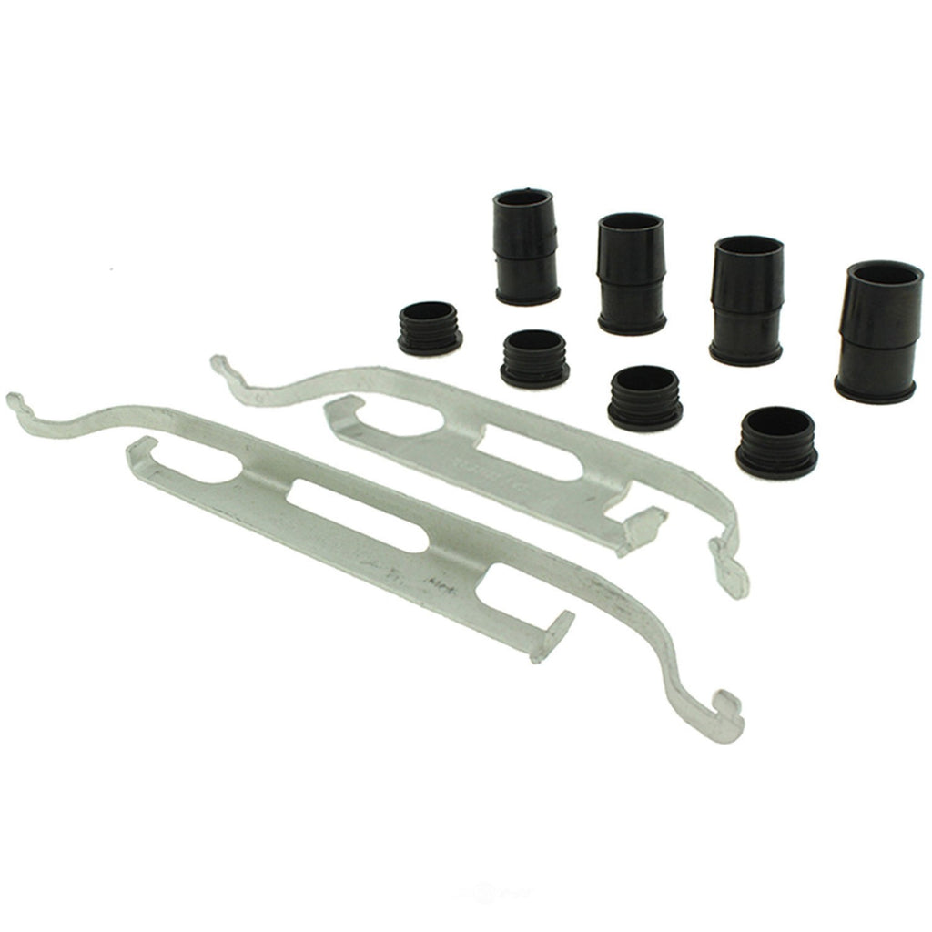 Frt Super Prem Semi-Met Brake Pads  Centric Parts  104.14120