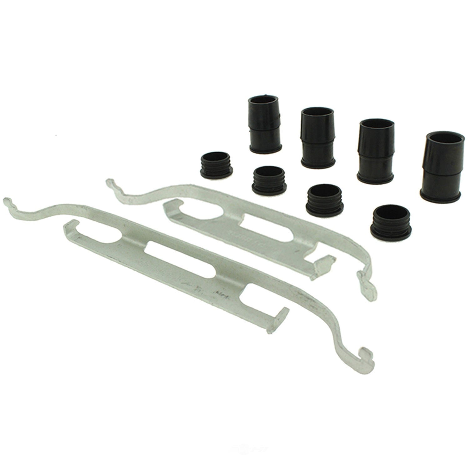 Frt Super Prem Semi-Met Brake Pads  Centric Parts  104.14120