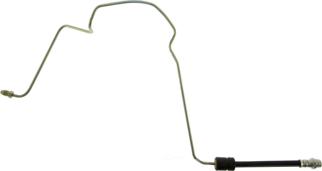 Rr Brake Hose  Centric Parts  150.39335
