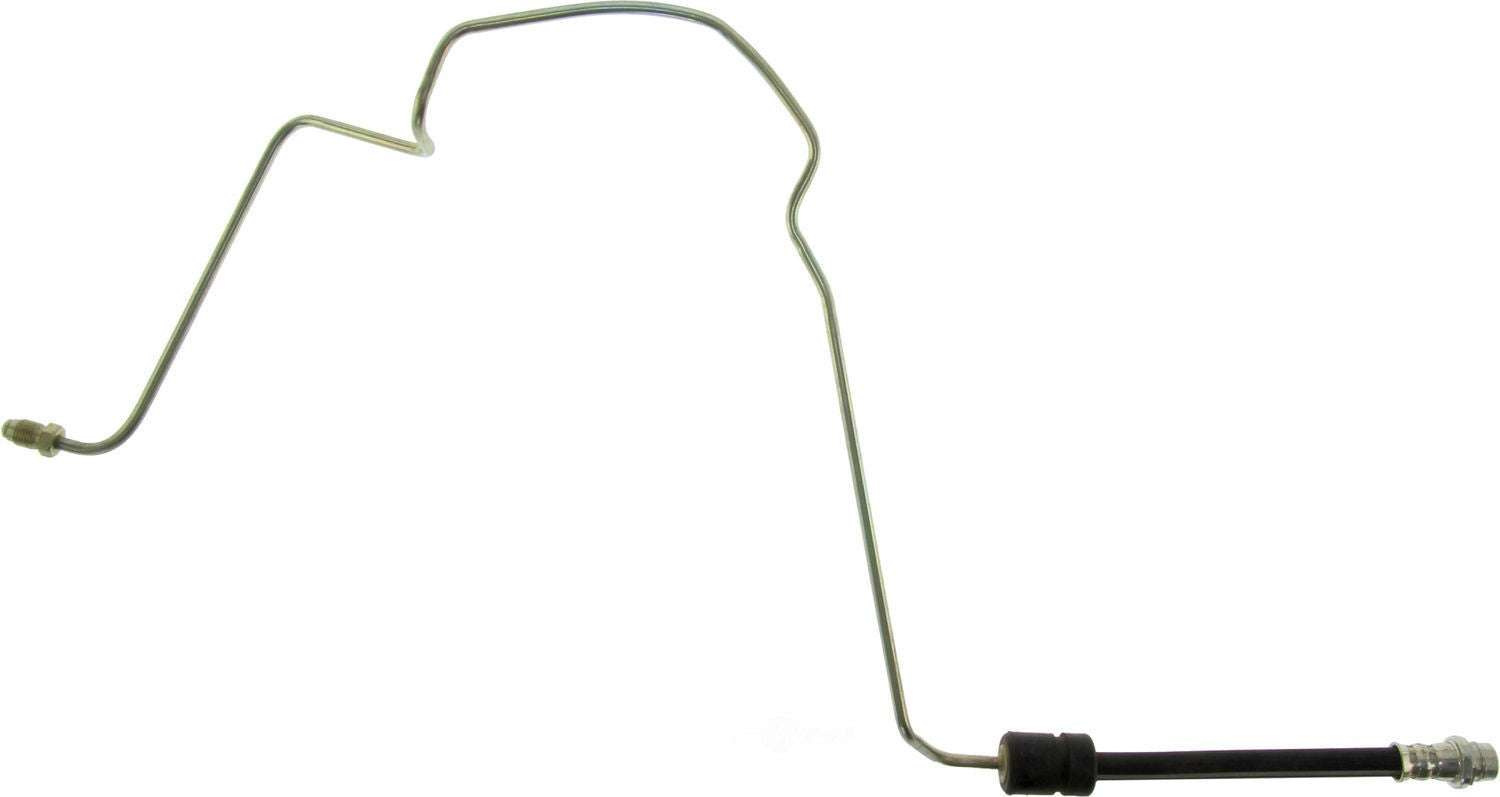 Rr Brake Hose  Centric Parts  150.39335