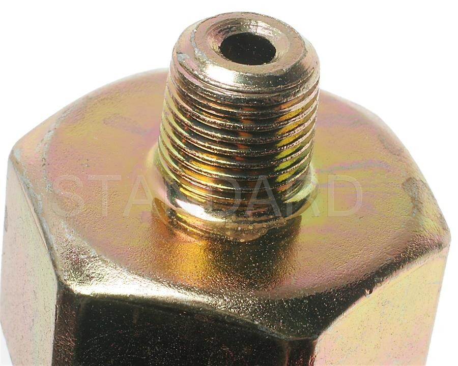 Brake Light Switch  Standard Motor Products  SLS178