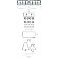 Full Gasket Set   Fel-Pro   260-1880