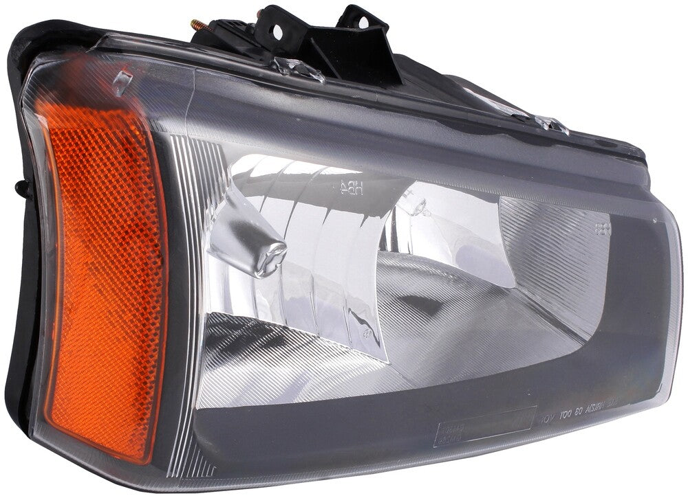 Headlight Assy  Dorman  1591841