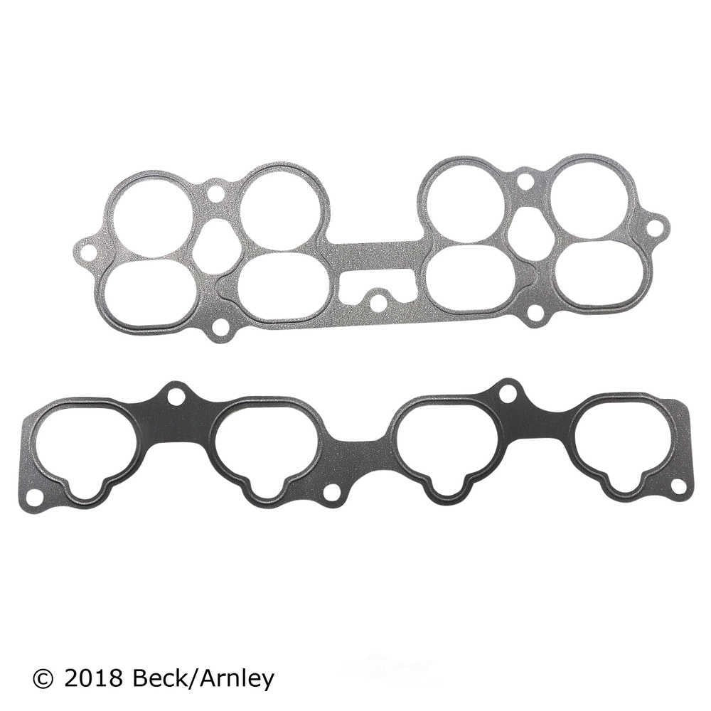 Intake Manifold Set  Beck/Arnley  037-6227