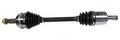Right New CV Complete Assy   GSP North America   NCV36556