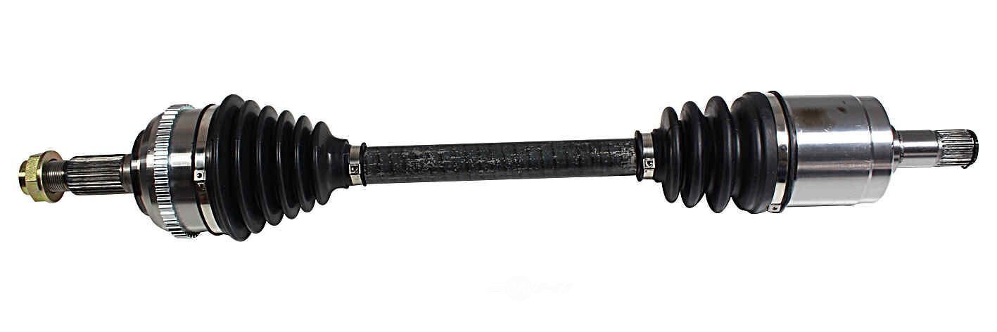 Right New CV Complete Assy   GSP North America   NCV36556