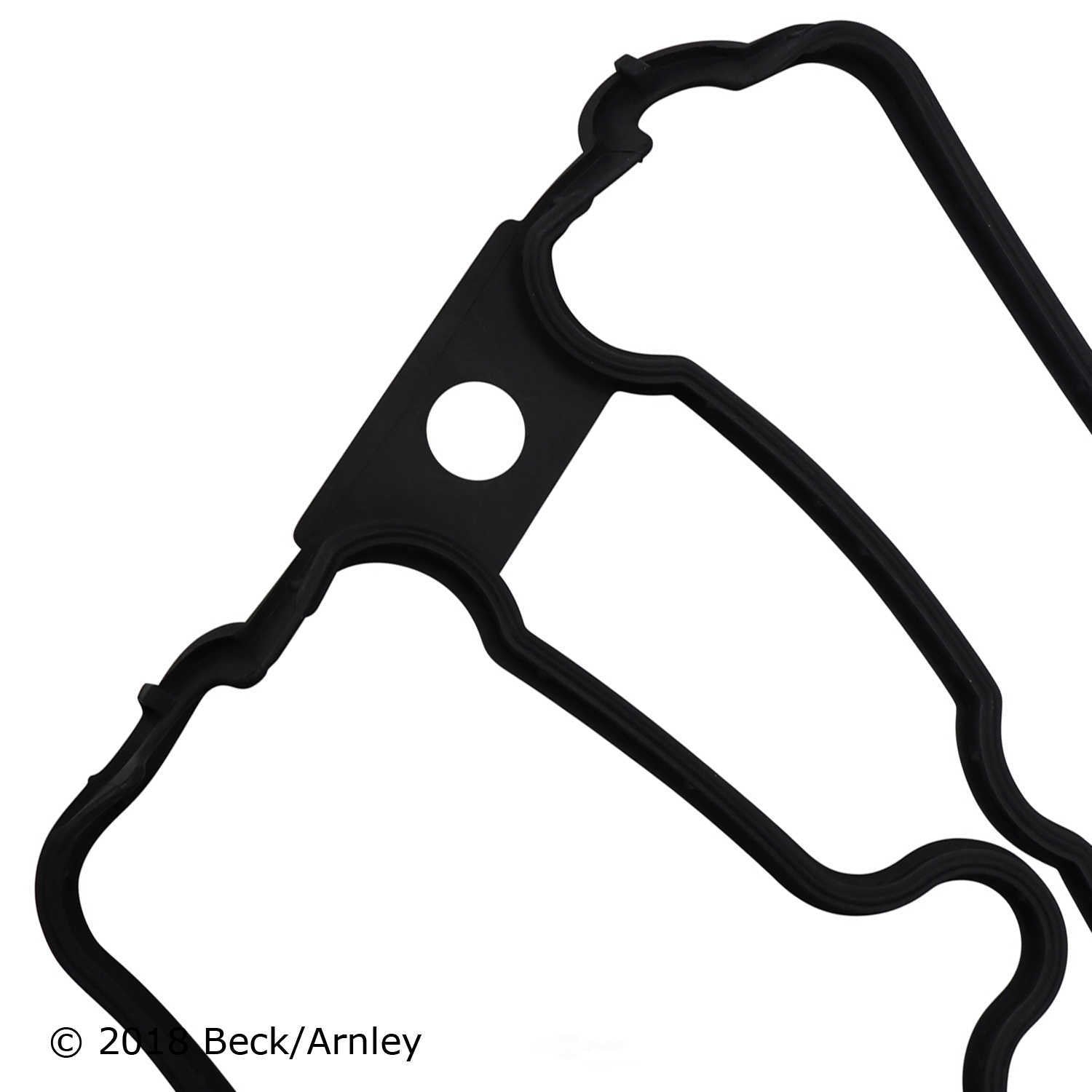 Valve Cover Gasket  Beck/Arnley  036-1745