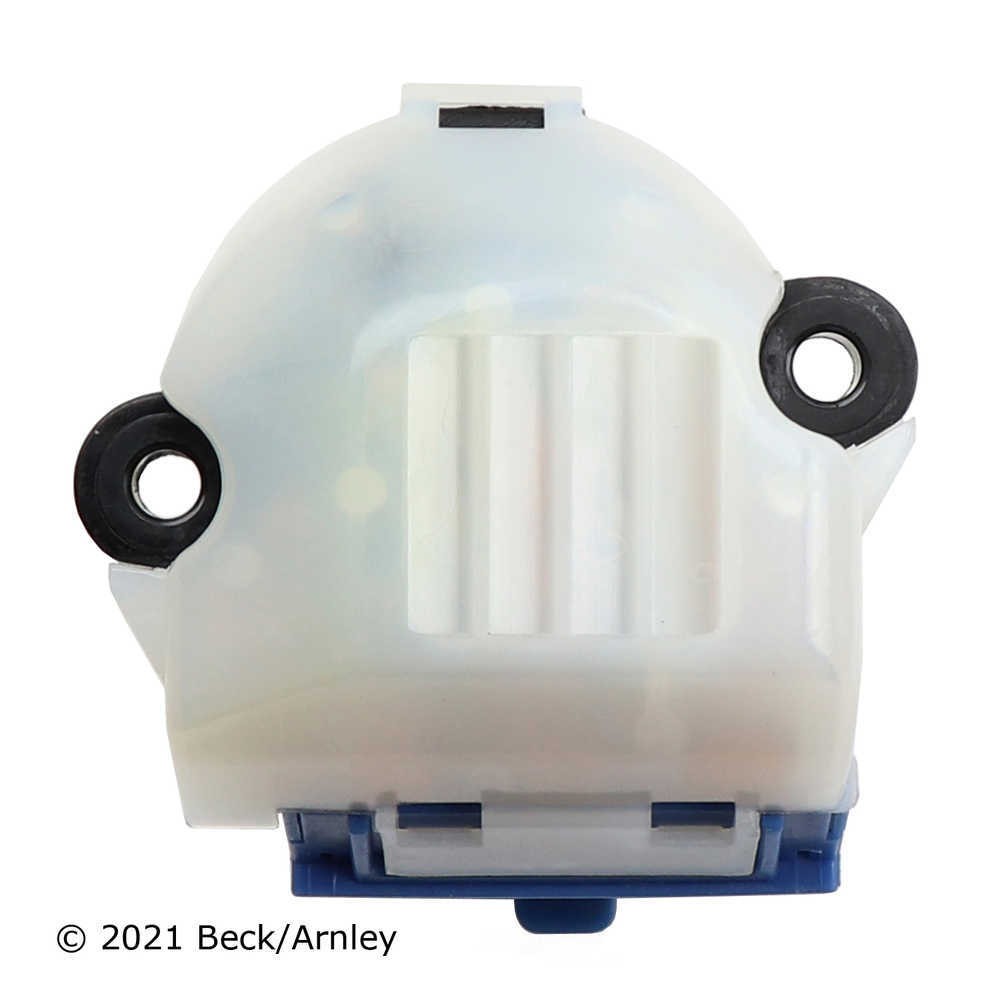 Ignition Switch  Beck/Arnley  201-1807