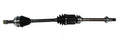 Right New CV Complete Assy   GSP North America   NCV69506