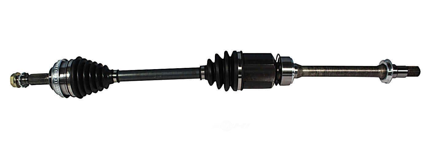 Right New CV Complete Assy   GSP North America   NCV69506