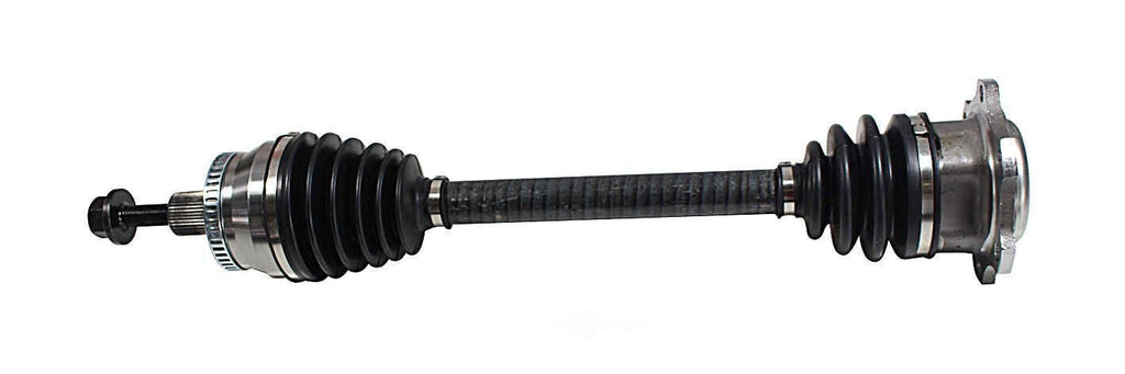 Left New CV Complete Assy   GSP North America   NCV23575