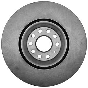 Frt Premium Brake Rotor  Centric Parts  125.33144