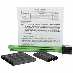 Connector/Pigtail(Body Sw & Rly)  Motorcraft  WPT930