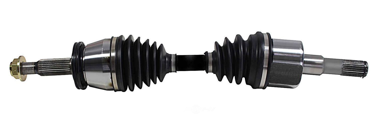 Left New CV Complete Assy   GSP North America   NCV11109