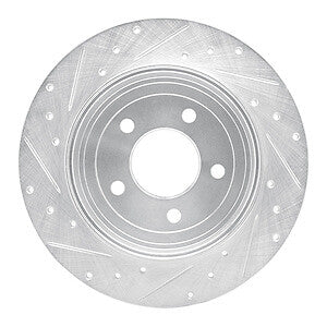 Rr Disc Brake Rotor  DFC  631-54194R