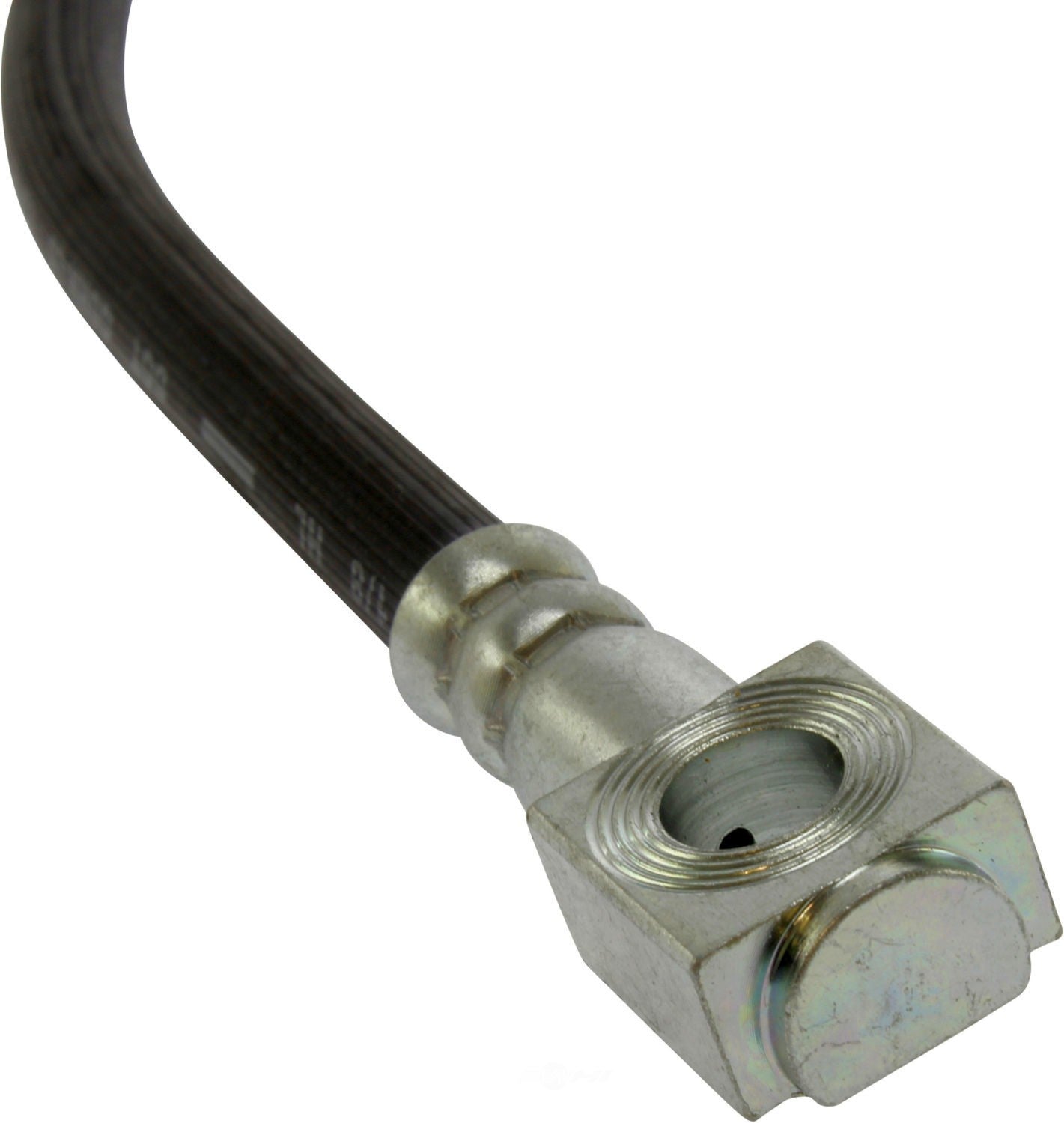 Rr Brake Hose  Centric Parts  150.66318