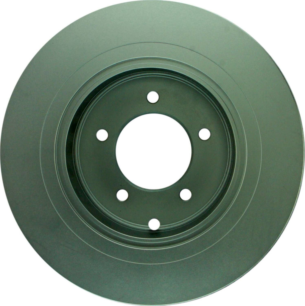 Rr Disc Brake Rotor  Bosch  16011486