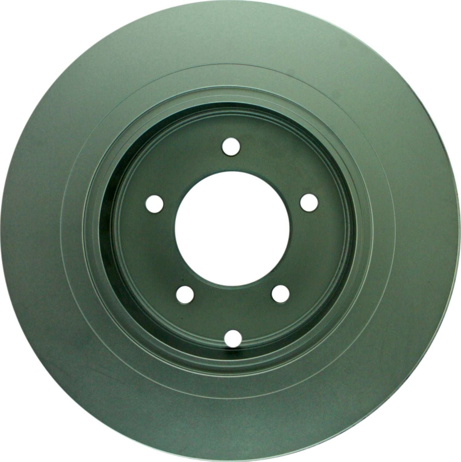 Rr Disc Brake Rotor  Bosch  16011486