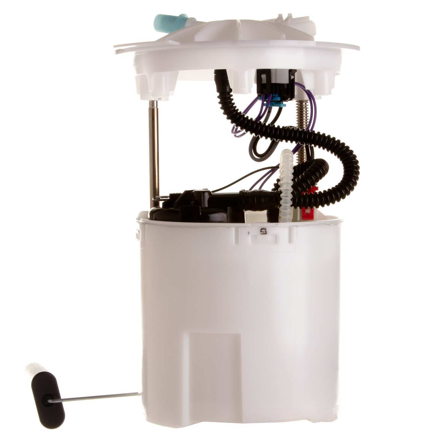 Fuel Pump Module Assy  Delphi  FG0940