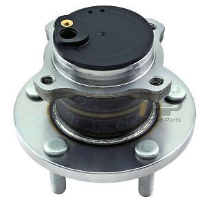Rr Hub Assy  WJB  WA512347