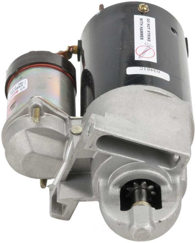 New Starter  Bosch  SR8573N