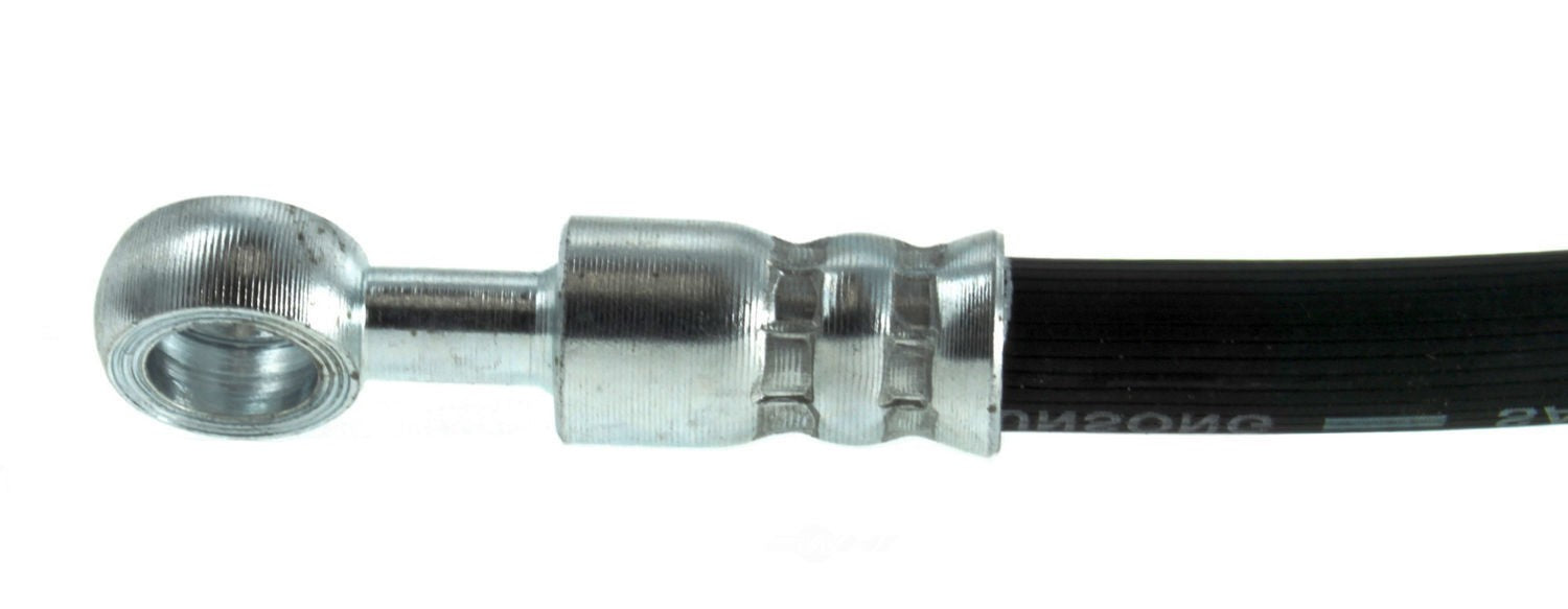 Frt Brake Hose  Centric Parts  150.47013