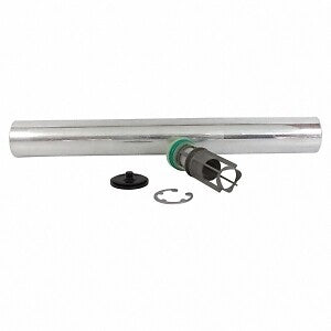 New Drier/Accumulator  Motorcraft  YF37512