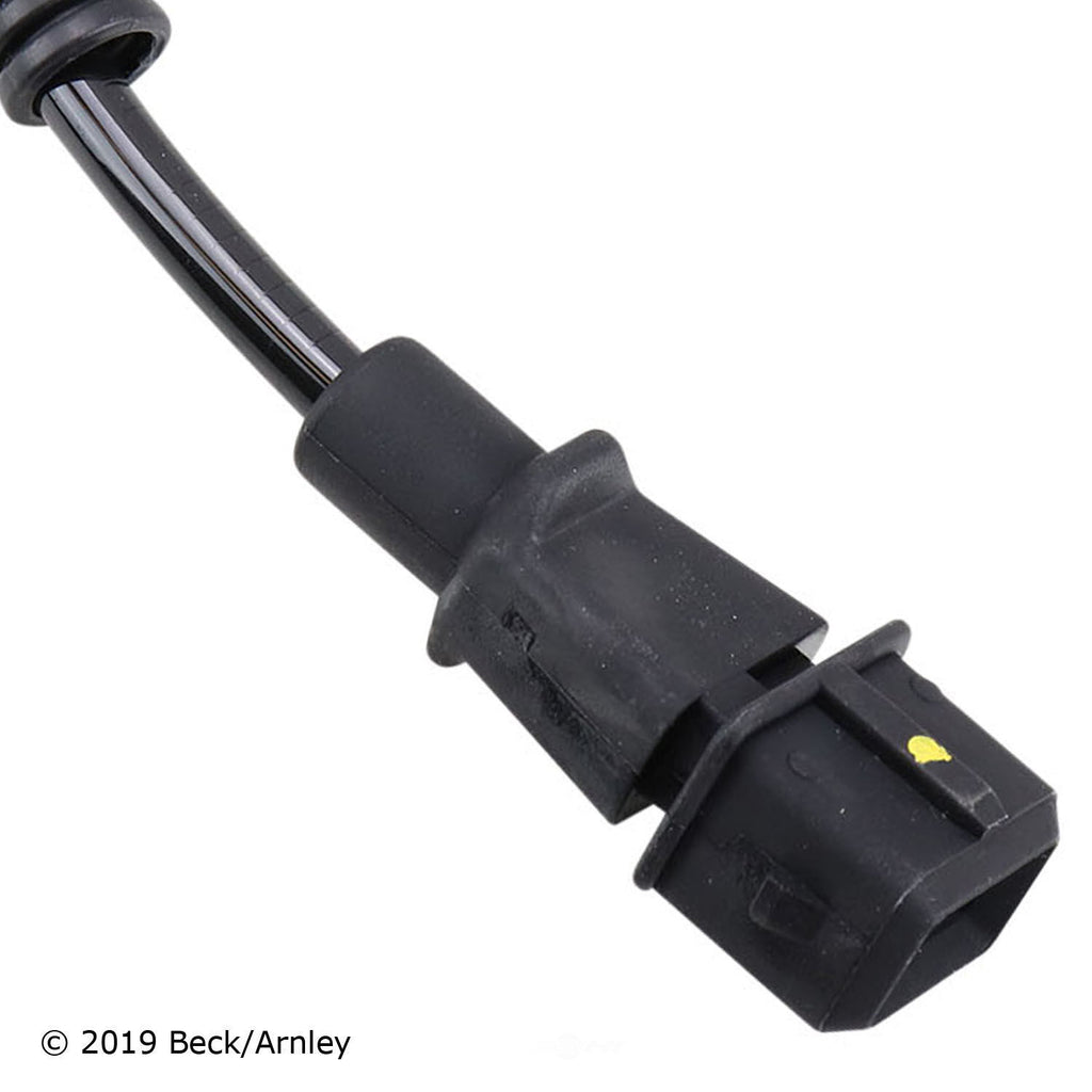 Knock Sensor  Beck/Arnley  158-0705