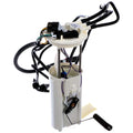 Fuel Pump Module Assy  Delphi  FG0150