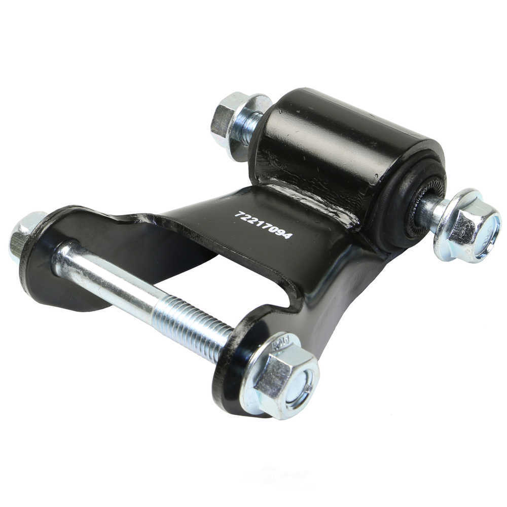 Moog Leaf Spring Shackle Kit K150383