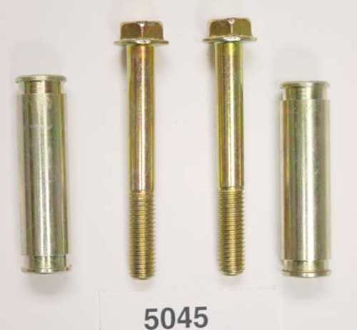 Brake Hwd Kit  Better Brake Parts  5045K
