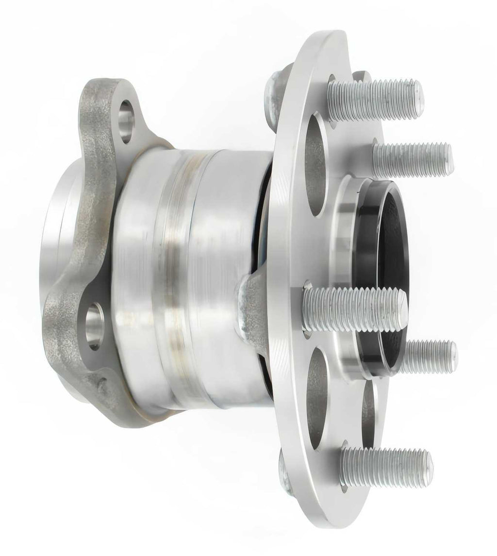 Rr Hub Assy  SKF  BR930338