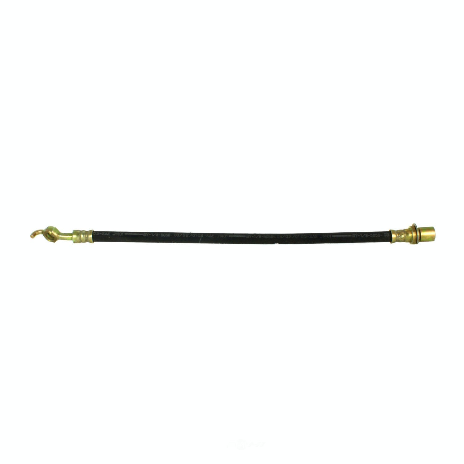 Frt Brake Hose  Centric Parts  150.44061