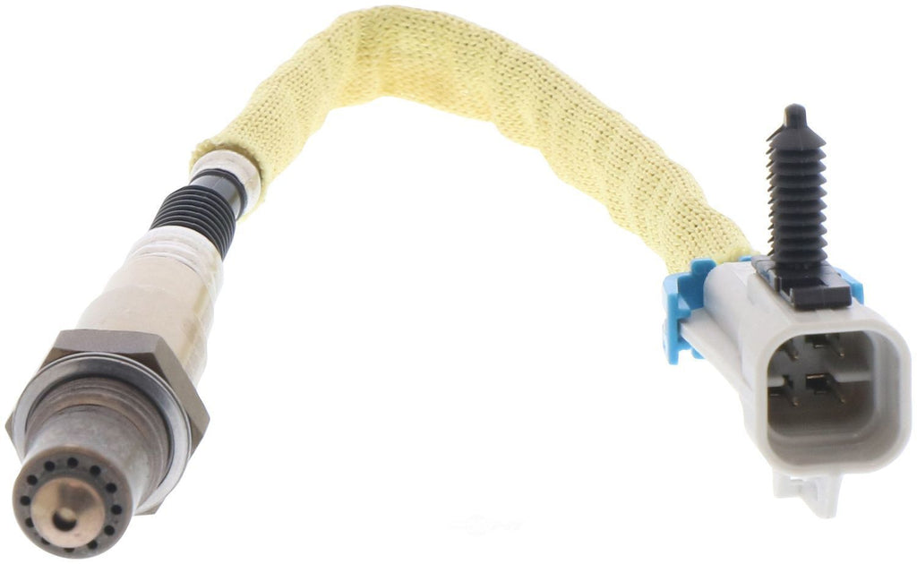 Oxygen Sensor  Bosch  16017