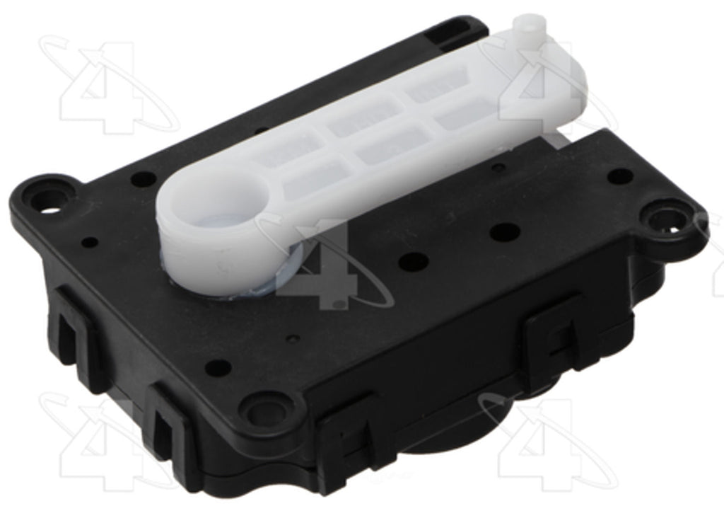 A/C Mode Door Actuator   Four Seasons   73406