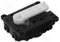A/C Mode Door Actuator   Four Seasons   73406