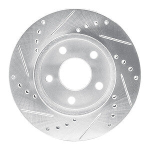 Frt Disc Brake Rotor  DFC  631-54022R