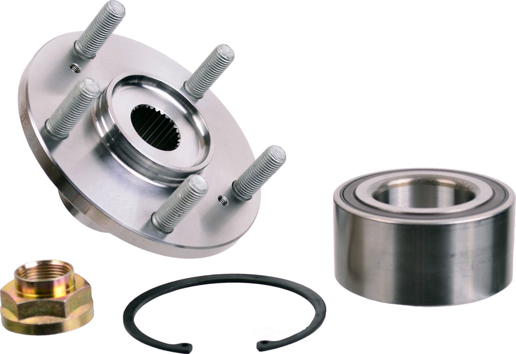 Hub Repair Kit  SKF  BR930580K