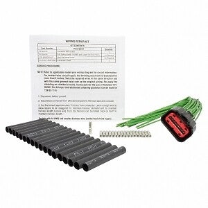 Cruise Ctrl Connector  Motorcraft  WPT1411