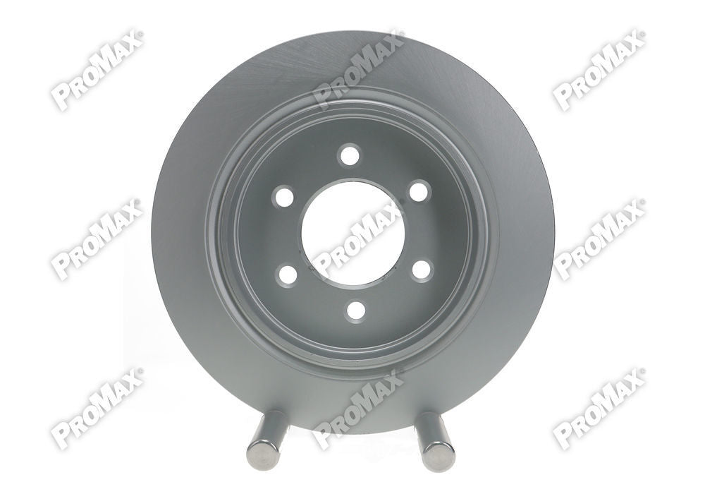 PROMAX Premium Geo-Coated Brake Rotor 20-640013