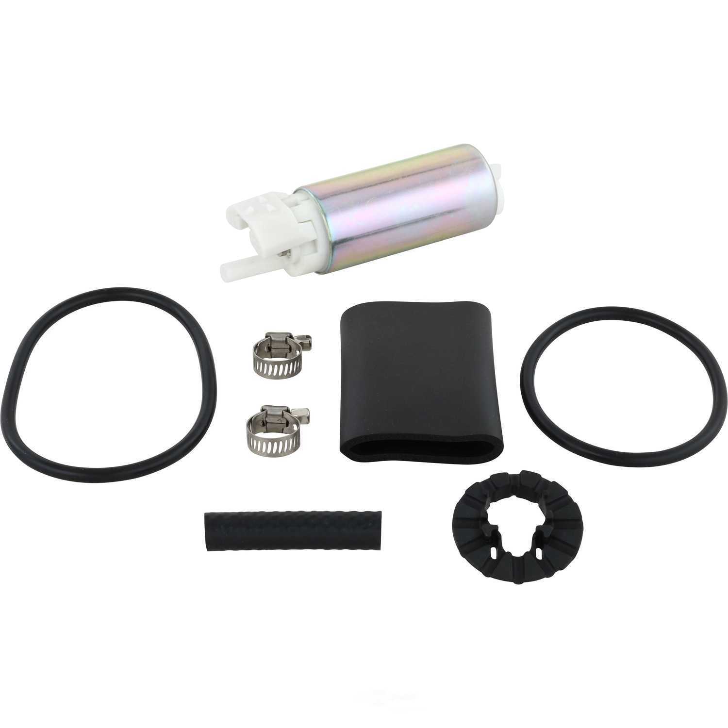 Electric Fuel Pump  Delphi  FE0113