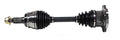 Axle Shaft Assy- CV Shaft   GSP North America   NCV10142