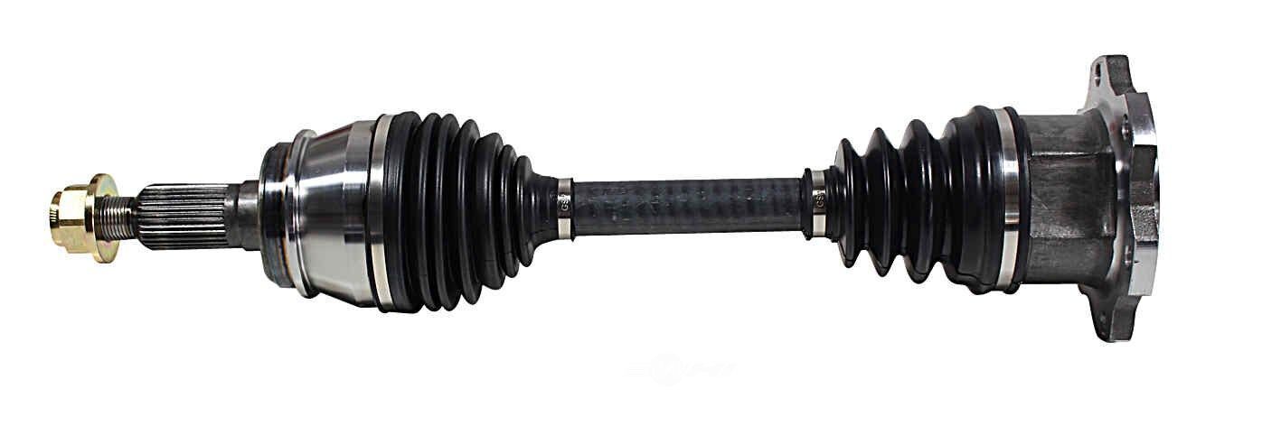 Axle Shaft Assy- CV Shaft   GSP North America   NCV10142