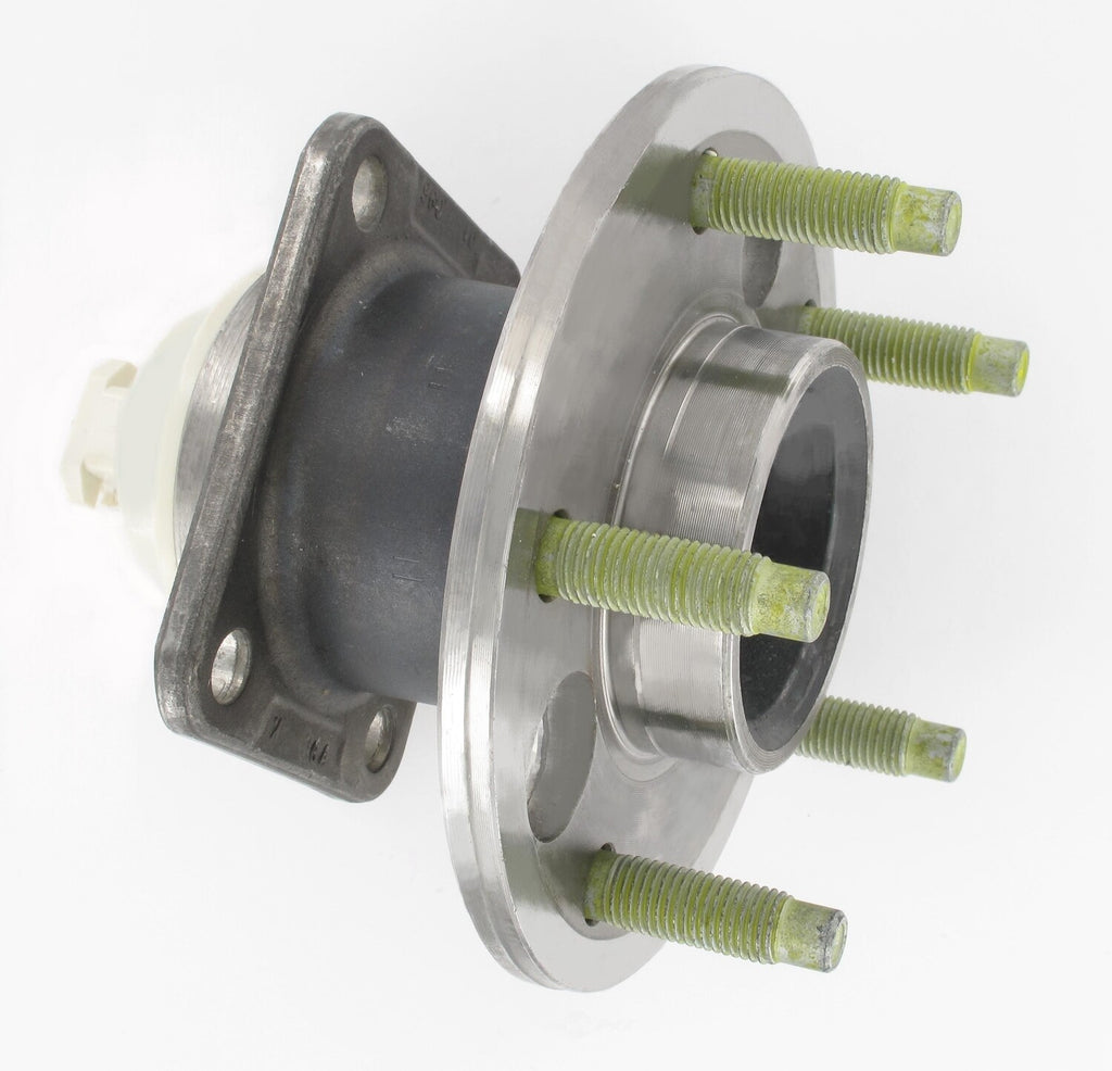 Rr Hub Assy  SKF  BR930075