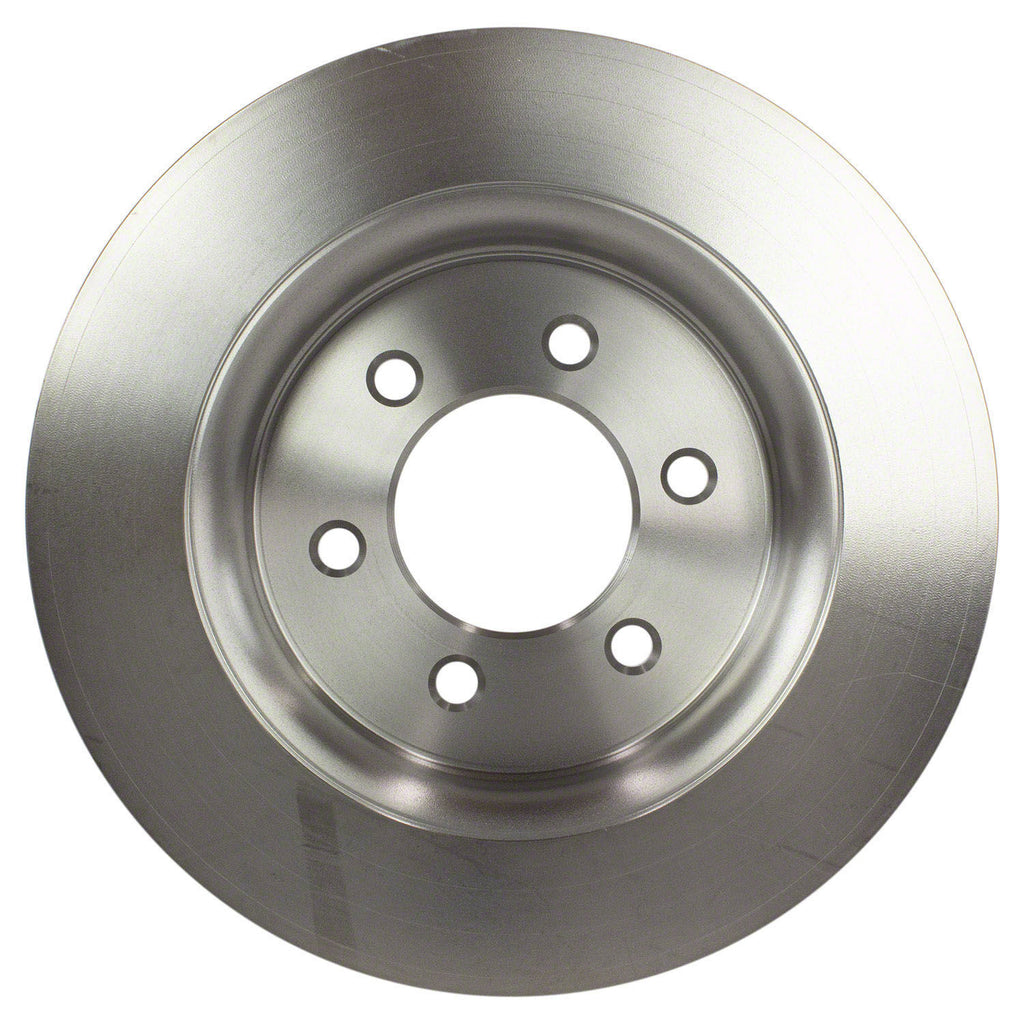 Frt Disc Brake Rotor  Motorcraft  BRRF474